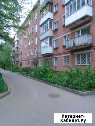 2-комнатная квартира, 41 м², 5/5 эт. на продажу в Твери Тверь - изображение 1