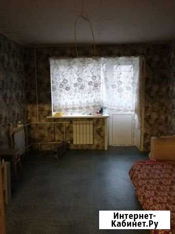 Комната 18 м² в 6-ком. кв., 4/5 эт. на продажу в Ногинске Ногинск - изображение 1