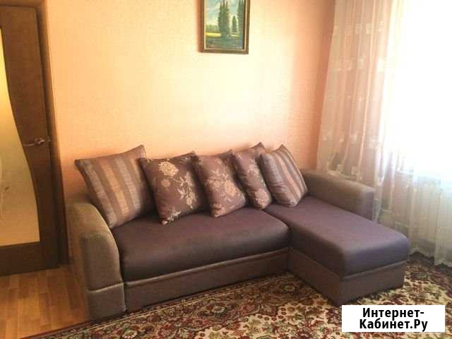 3-комнатная квартира, 63 м², 8/9 эт. на продажу в Кемерово Кемерово - изображение 1