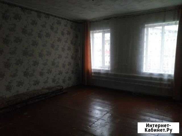 Дом 76.9 м² на участке 3 сот. на продажу в Ужуре Ужур - изображение 1