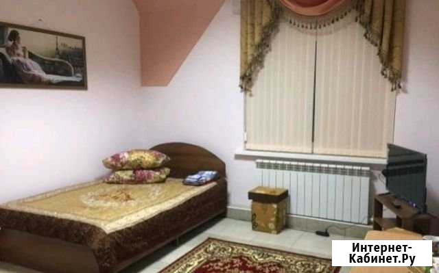 1-комнатная квартира, 33 м², 2/2 эт. в аренду посуточно в Черкесске Черкесск - изображение 1