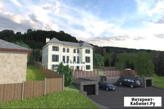 Таунхаус 135 м² на участке 2.5 сот. на продажу в Нижнем Новгороде Нижний Новгород - изображение 1