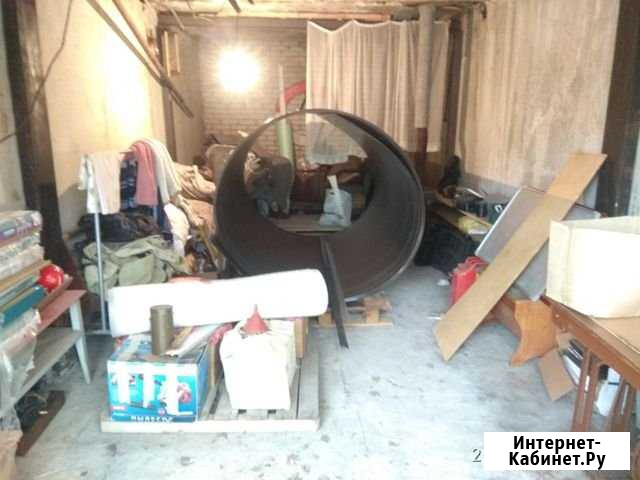 Гараж 26 м² на продажу в Жуковском Жуковский - изображение 1