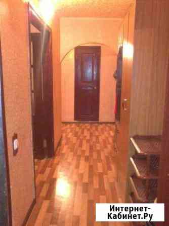 3-комнатная квартира, 71 м², 9/9 эт. в аренду на длительный срок в Ногинске Ногинск