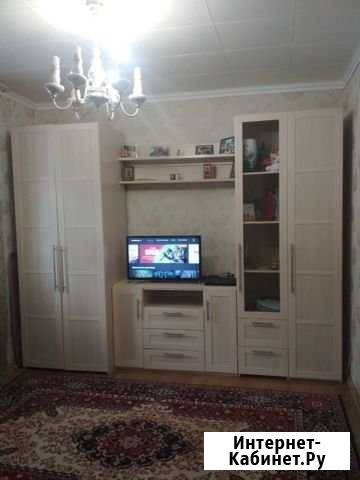 2-комнатная квартира, 58 м², 1/5 эт. на продажу в Надыме Надым - изображение 1