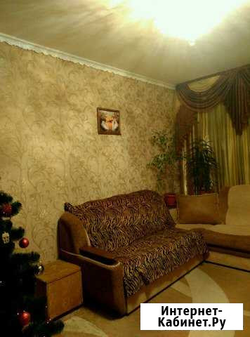 2-комнатная квартира, 66 м², 5/9 эт. на продажу в Астрахани Астрахань - изображение 1