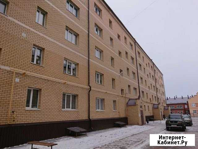 3-комнатная квартира, 74 м², 5/5 эт. на продажу в Бузулуке Бузулук - изображение 1