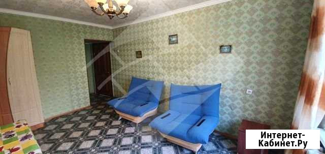 2-комнатная квартира, 42.2 м², 4/5 эт. на продажу в Рязани Рязань - изображение 1