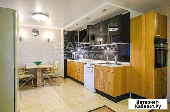 3-комнатная квартира, 100 м², 6/17 эт. в аренду на длительный срок в Санкт-Петербурге Санкт-Петербург