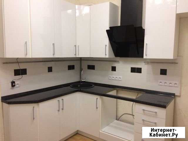 1-комнатная квартира, 37.4 м², 4/4 эт. на продажу в Обнинске Обнинск - изображение 1