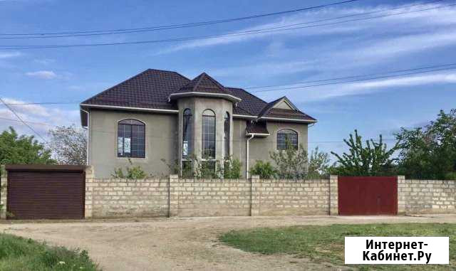 Дом 250 м² на участке 10 сот. на продажу в Старом Крыме Старый Крым - изображение 1