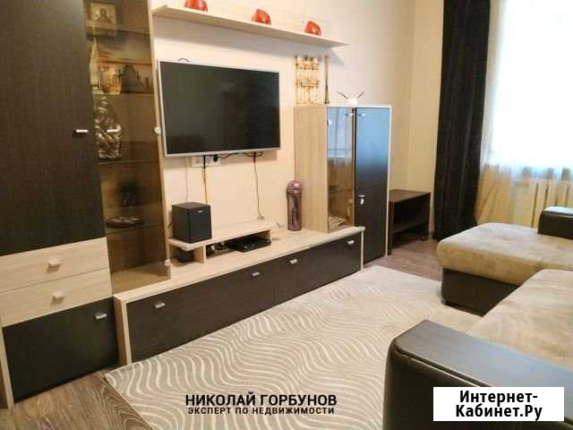 2-комнатная квартира, 47.3 м², 1/4 эт. на продажу в Мытищах Мытищи - изображение 1