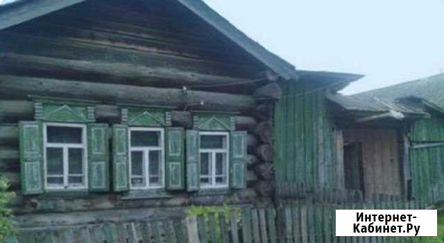 Дом 34 м² на участке 6 сот. на продажу в Верхнем Уфалее Верхний Уфалей - изображение 1