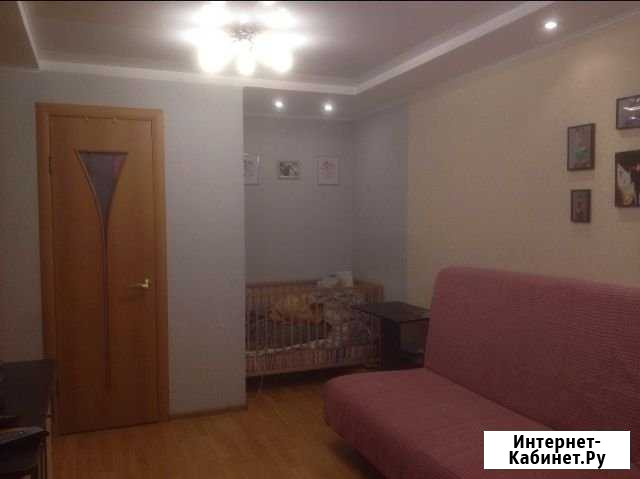1-комнатная квартира, 30 м², 2/5 эт. на продажу в Краснокамске Краснокамск - изображение 1