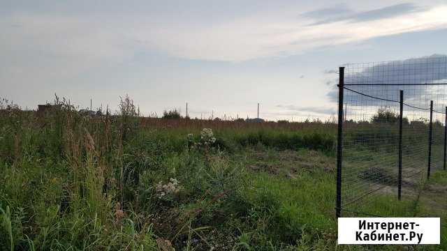 Участок СНТ, ДНП 12 сот. на продажу в Москве Москва - изображение 1