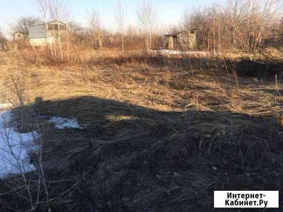Участок СНТ, ДНП 4 сот. на продажу в Казани Казань