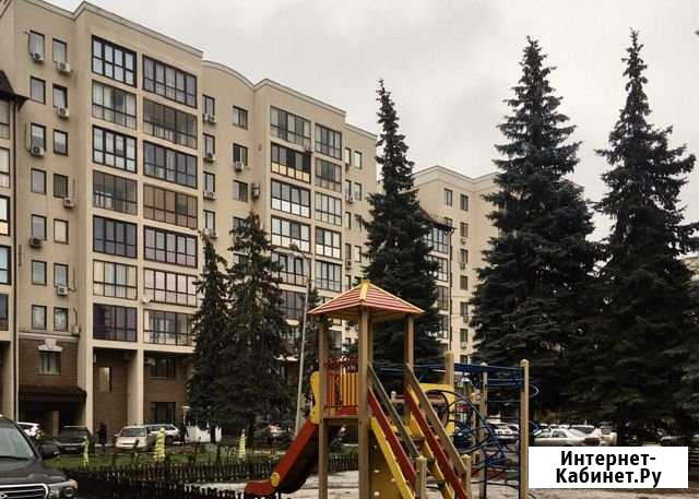 3-комнатная квартира, 115 м², 8/9 эт. в аренду на длительный срок в Уфе Уфа - изображение 1