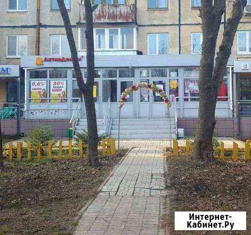 Помещение Космонавтов д. 8 площадь 40 кв м Казань