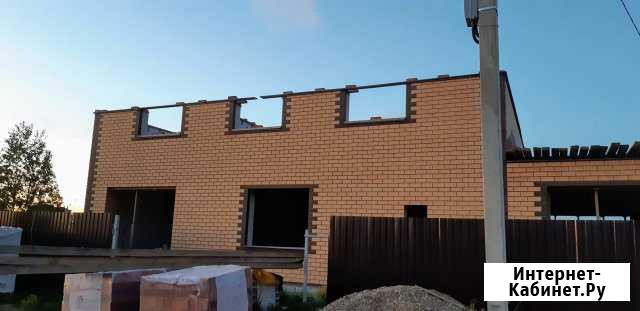 Дом 280 м² на участке 10 сот. на продажу в Александрове Александров - изображение 1