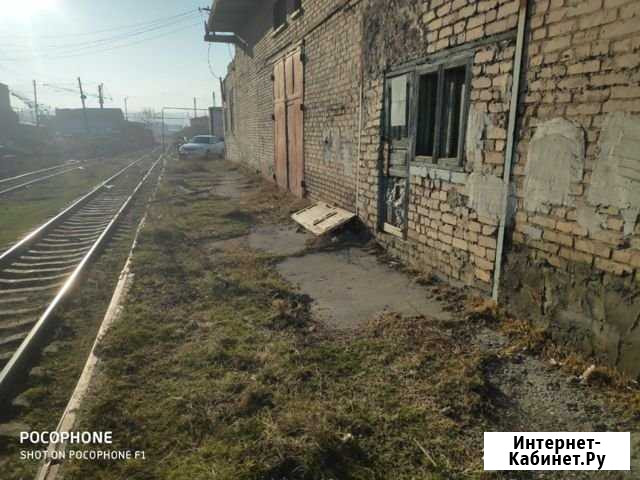 Сдаю склад Буйнакск - изображение 1
