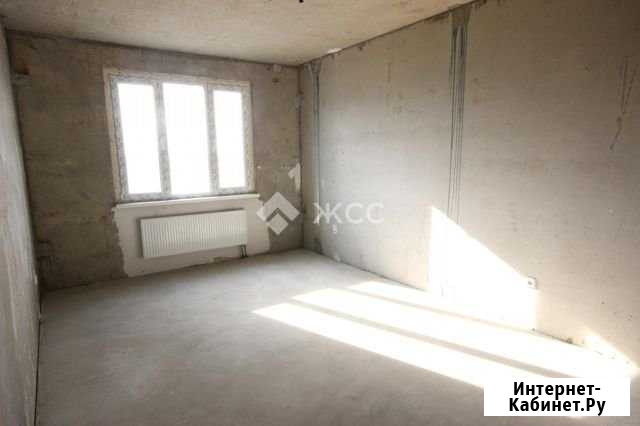 2-комнатная квартира, 56 м², 5/17 эт. на продажу в Домодедово Домодедово - изображение 1