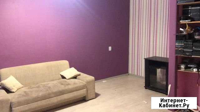 1-комнатная квартира, 36 м², 1/4 эт. в аренду на длительный срок в Волгограде Волгоград - изображение 1