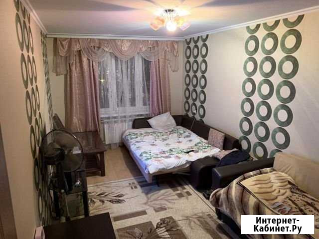 2-комнатная квартира, 58 м², 6/17 эт. на продажу в Домодедово Домодедово - изображение 1
