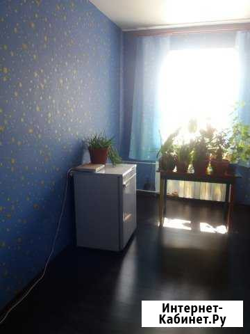 3-комнатная квартира, 62 м², 2/2 эт. на продажу в Кызыле Кызыл - изображение 1