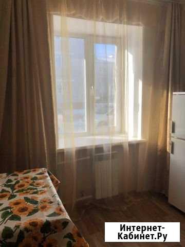 1-комнатная квартира, 29 м², 1/3 эт. в аренду посуточно в Свободном Амурской области Свободный - изображение 1