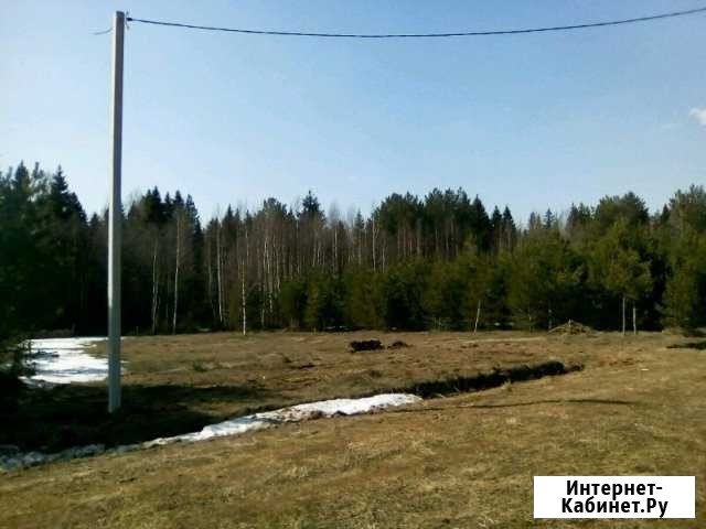 Участок ИЖС 15 сот. на продажу в Кирове Киров - изображение 1