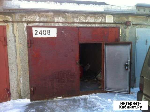Гараж 18 м² в аренду в Челябинске Челябинск - изображение 1