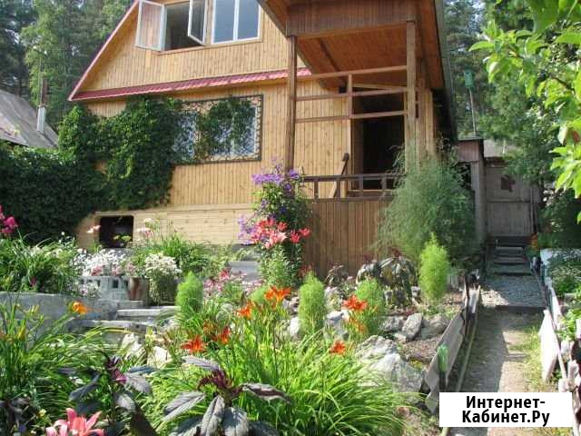 Дача 30 м² на участке 5.3 сот. на продажу в Новоуральске Новоуральск - изображение 1