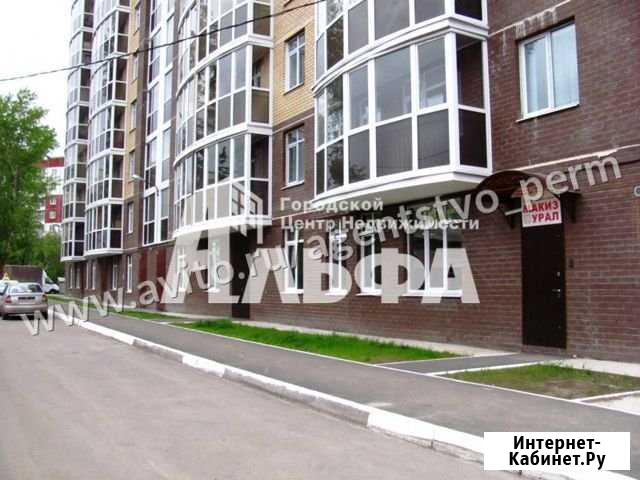 Продам помещение свободного назначения, 70 кв.м. Пермь - изображение 1