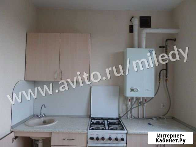 1-комнатная квартира, 30 м², 3/3 эт. на продажу в Батайске Батайск - изображение 1