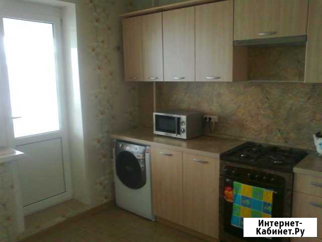 2-комнатная квартира, 65.4 м², 3/5 эт. на продажу в Россоши Россошь - изображение 1