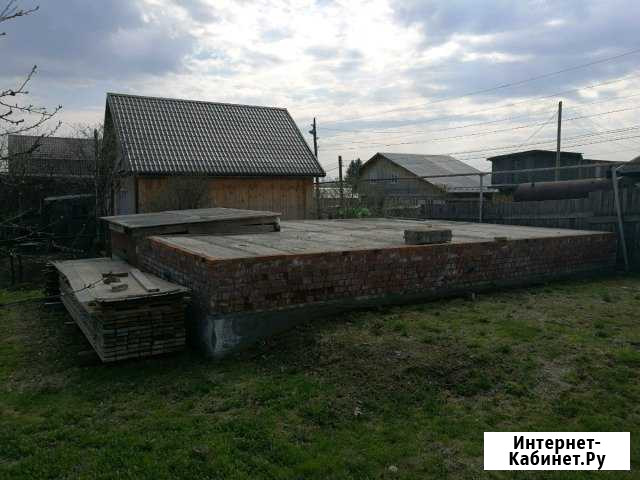 Участок ИЖС 7 сот. на продажу в Сысерти Сысерть - изображение 1