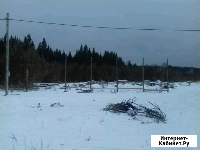 Участок ИЖС 12 сот. на продажу в Тугулыме Тугулым - изображение 1