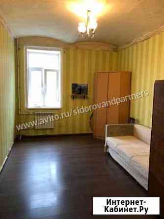 Комната 23 м² в 1-ком. кв., 2/3 эт. на продажу в Балашихе Балашиха