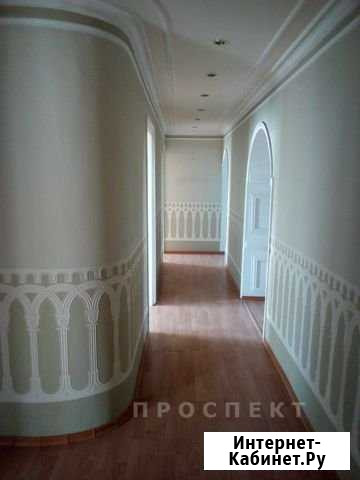 4-комнатная квартира, 107 м², 3/5 эт. на продажу в Белово Белово - изображение 1