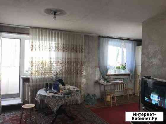 3-комнатная квартира, 80 м², 2/5 эт. на продажу в Белово Белово