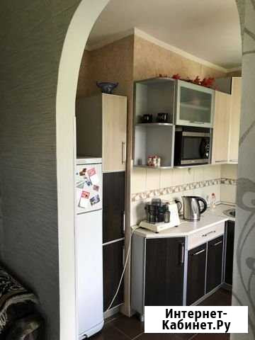 2-комнатная квартира, 44 м², 3/5 эт. на продажу в Кемерово Кемерово - изображение 1