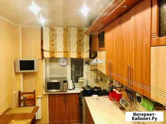 2-комнатная квартира, 53 м², 3/5 эт. на продажу в Белгороде Белгород