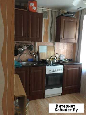 2-комнатная квартира, 43 м², 1/5 эт. в аренду на длительный срок в Истре Истра - изображение 1