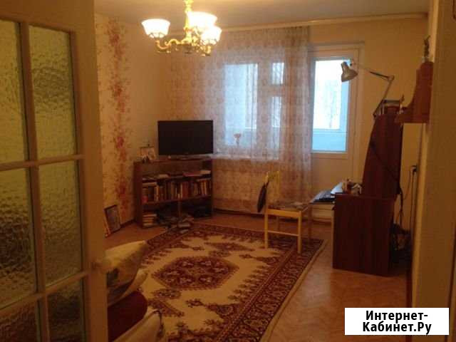 1-комнатная квартира, 40 м², 3/10 эт. на продажу в Томске Томск - изображение 1