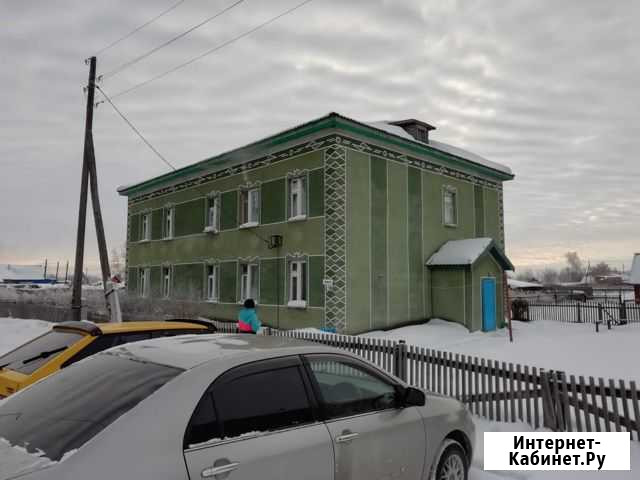 1-комнатная квартира, 35 м², 1/2 эт. на продажу в Кочках Кочки - изображение 1