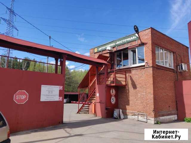 Машиноместо 10 м² на продажу в Одинцово Одинцово - изображение 1