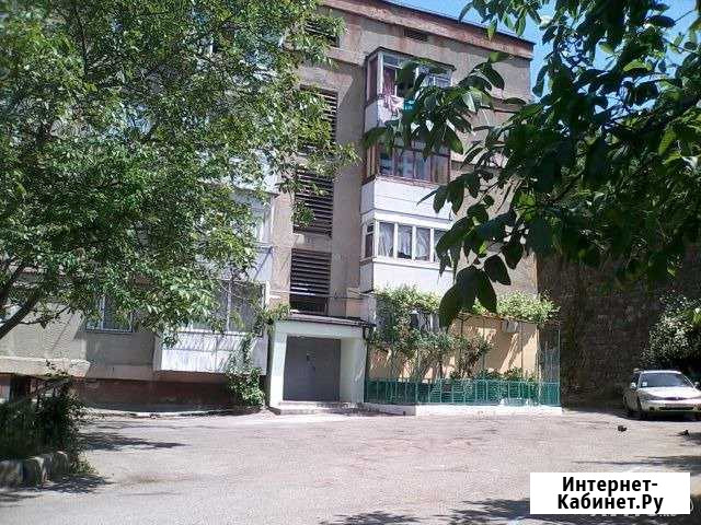 1-комнатная квартира, 44 м², 3/4 эт. на продажу в Ялте Ялта - изображение 1