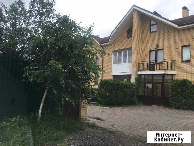 Таунхаус 156 м² на участке 1 сот. на продажу в Твери Тверь - изображение 1
