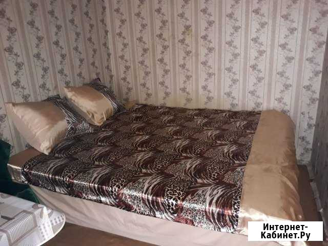 1-комнатная квартира, 39 м², 3/5 эт. в аренду посуточно в Астрахани Астрахань - изображение 1