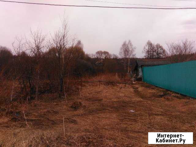 Участок ИЖС 15 сот. на продажу в Краснозаводске Краснозаводск - изображение 1